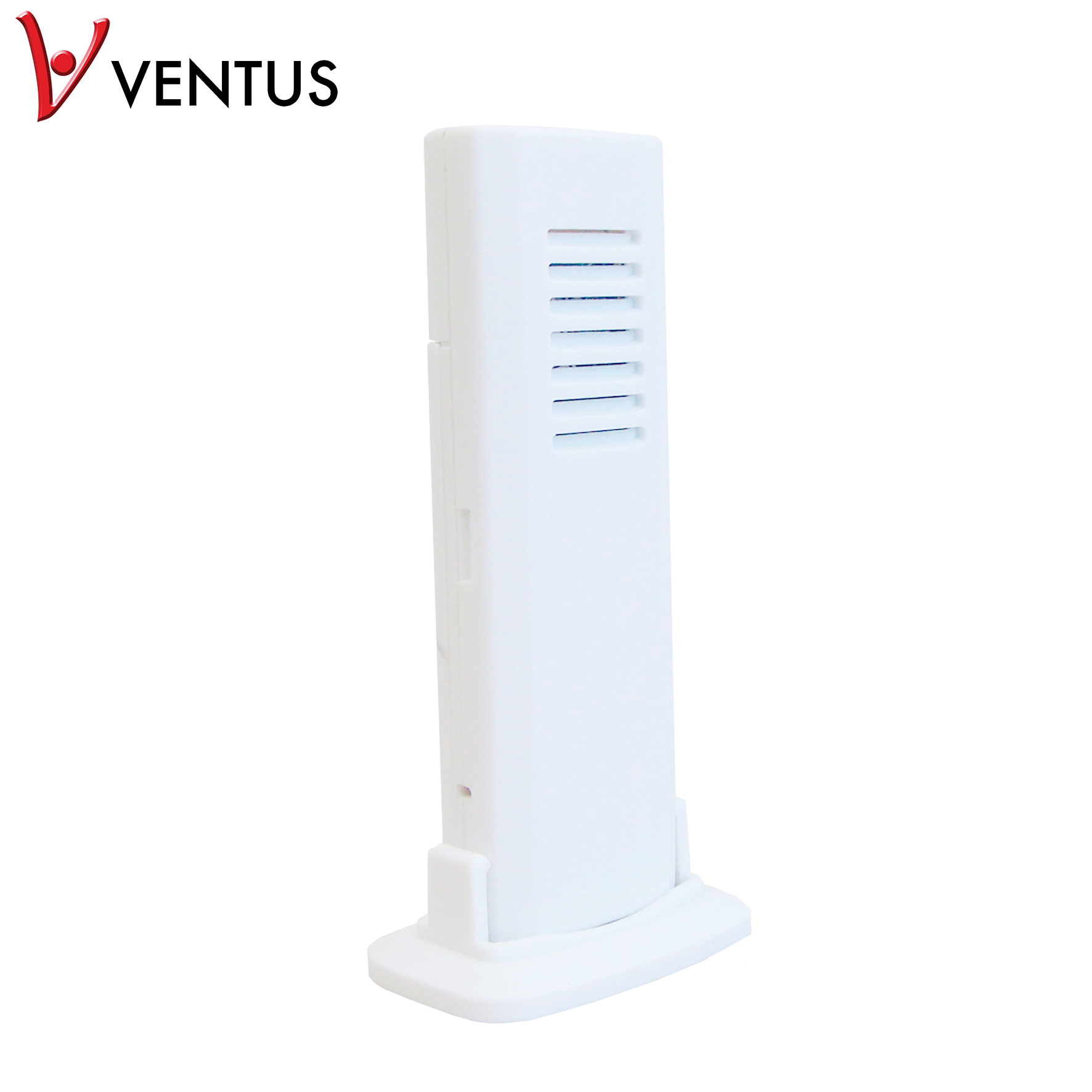 Temperatursensor trådløs - W045 til W382