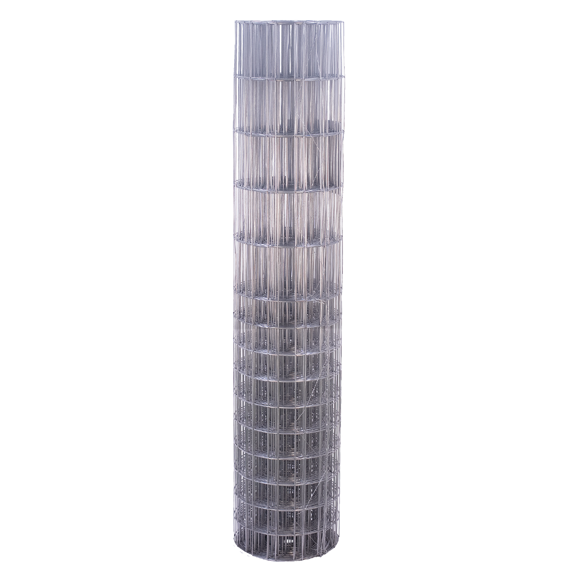 Hundehegn galvaniseret - 150 cm x 20 m