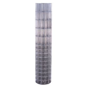 Hundehegn galvaniseret - 150 cm x 20 m