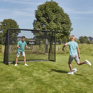 Fodboldmål Legend m. sharpshooter 300 x 200 x 90 cm Salta