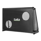 Fodboldmål Legend m. sharpshooter 180 x 120 x 60 cm Salta