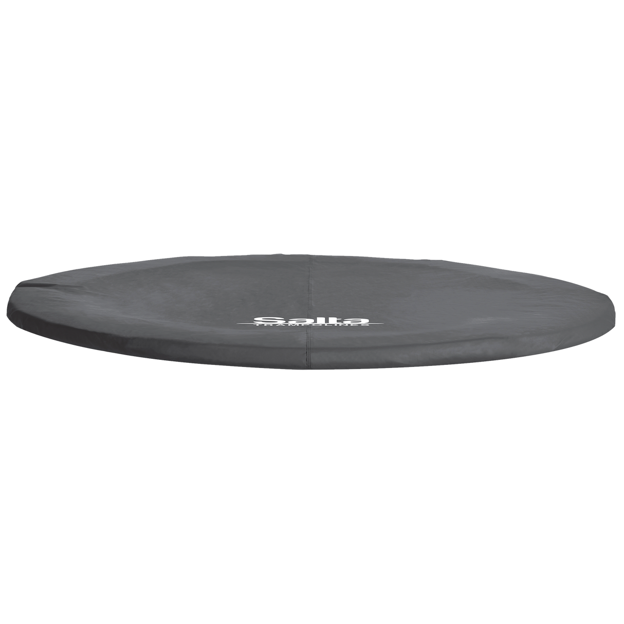 Cover til trampolin Ø396 cm sort Salta