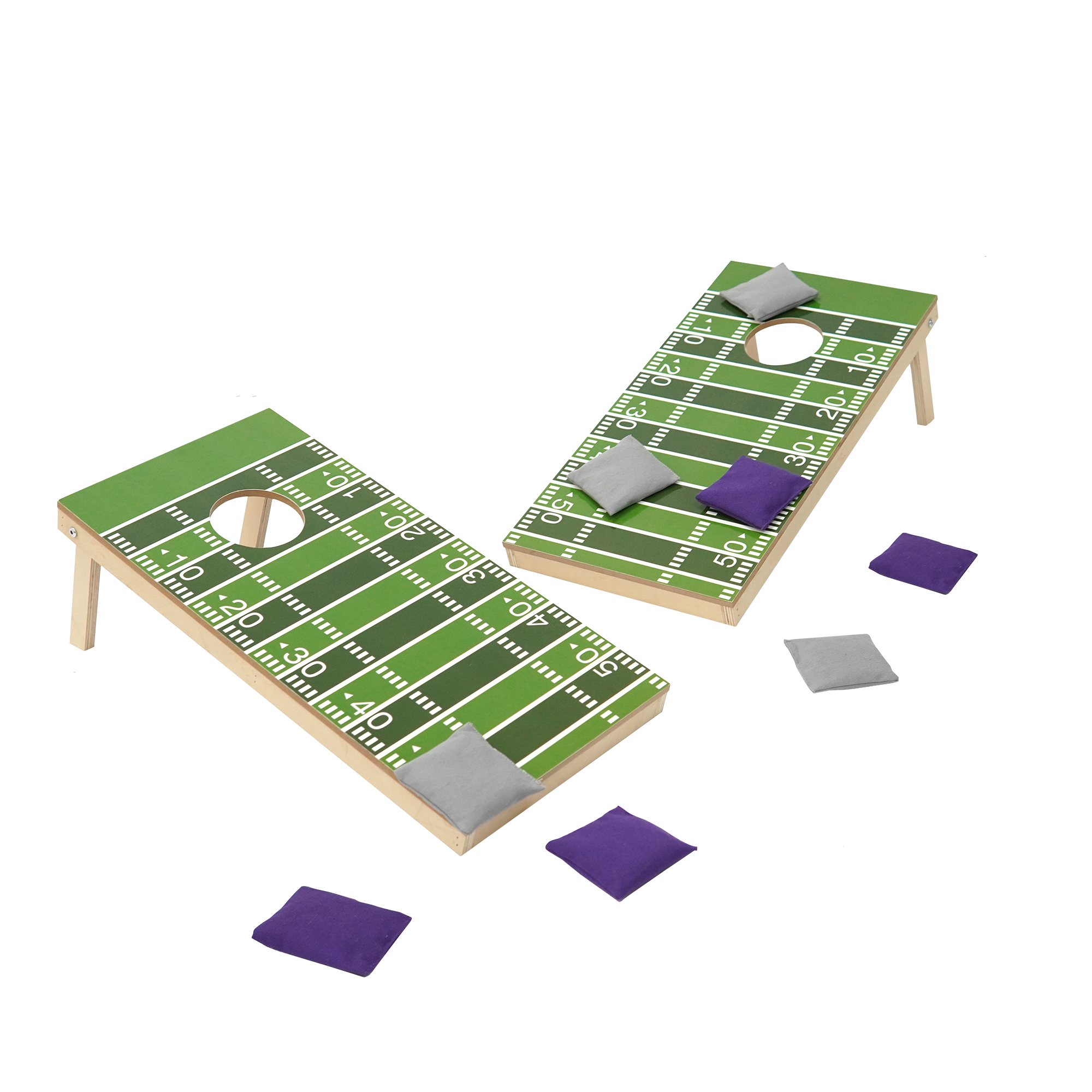 Bean bag spil - deluxe