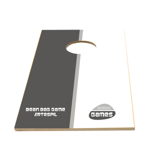 Bean bag spil - basis