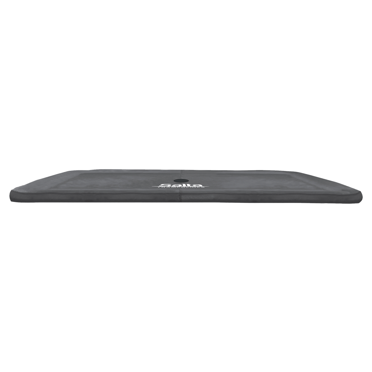 Cover til trampolin 396 x 244 cm, sort Salta