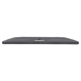 Cover til trampolin 396 x 244 cm, sort Salta