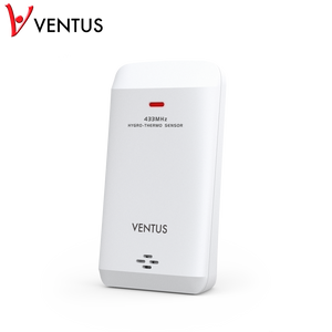 Temperatursensor trådløs - W036 til W210