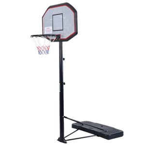 Basketball stander PRO NORDIC Games