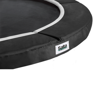 Kantmåtte for Premium Black Edition Ø427 cm Salta
