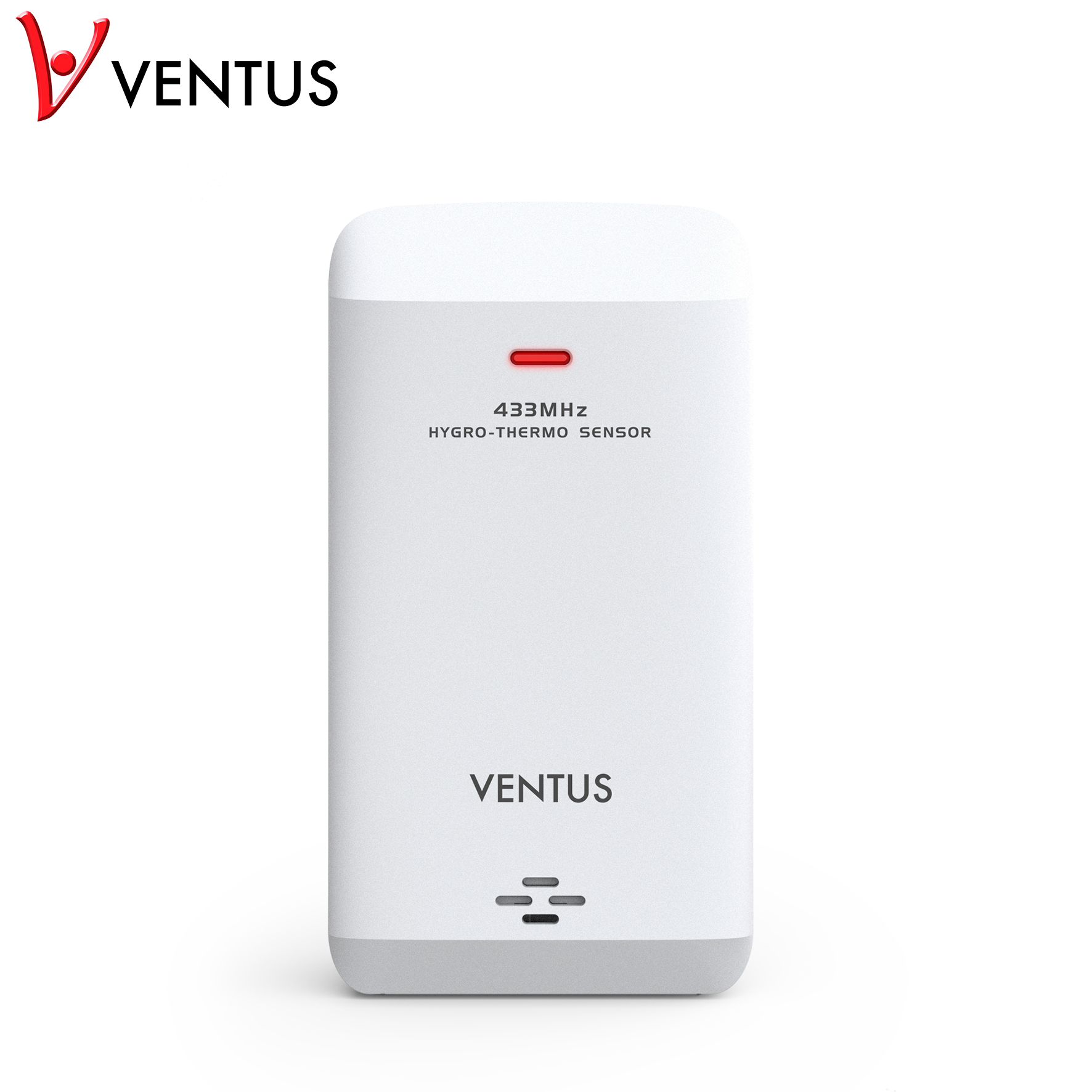 Temperatursensor trådløs - W036 til W210