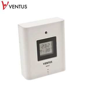Temperatursensor trådløs - W047 til W820