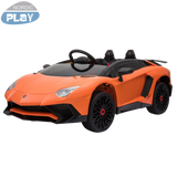 Elbil Lamborghini Aventador Premium