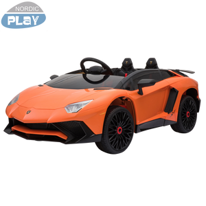 Elbil Lamborghini Aventador Premium