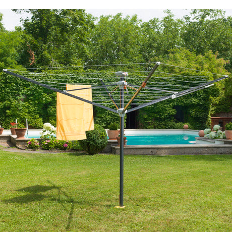 Tørrestativ paraply - Futura Elegant XXL "Lift"