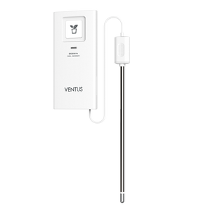 Jordsensor for W640 og W838