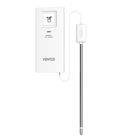 Jordsensor for W640 og W838