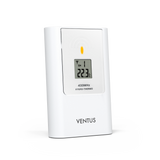 Temperatursensor trådløs - W034 til W220