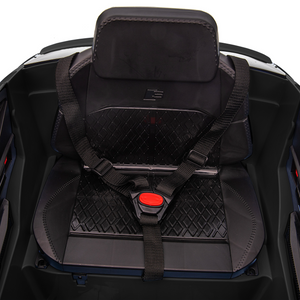 Elbil Q4 e-tron sportsback 4x12V motorer, EVA hjul