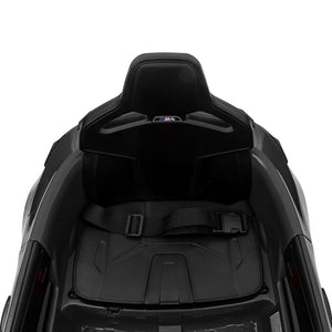 Elbil BMW M4, 2 x 10,8V motor