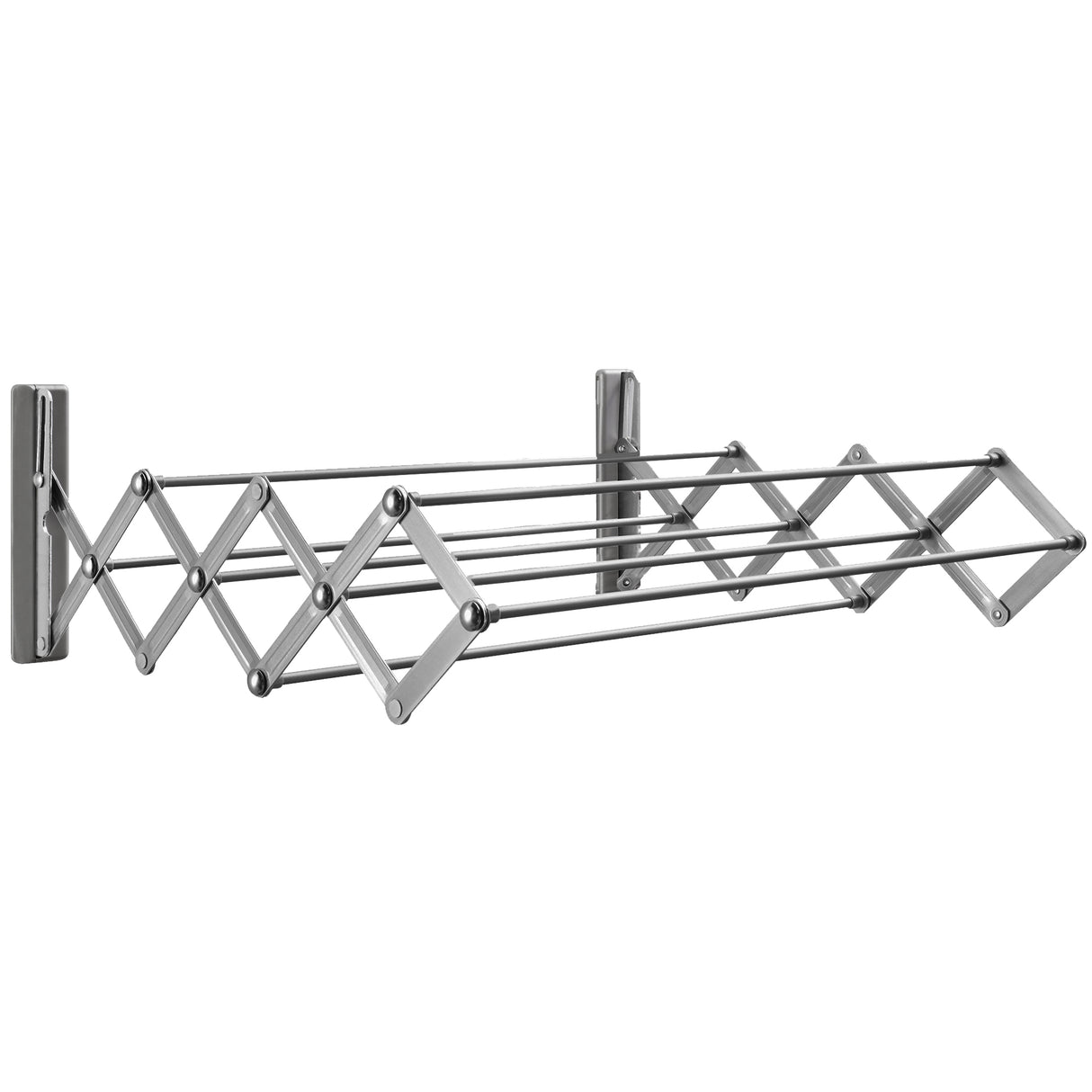 Tørrestativ Artweger by væghængt - 60 cm