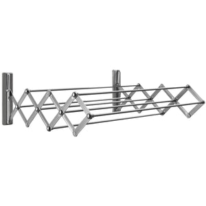 Tørrestativ Artweger by væghængt - 60 cm