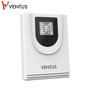 Temperatursensor trådløs - W037 til W200