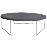Cover til trampolin Ø396 cm sort Salta