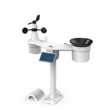 Vejrstation - W850, wifi
