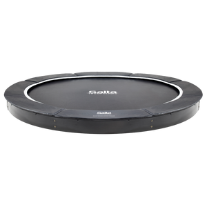 Sportstrampolin Royal Baseground Ø427 cm ekskl. Net Salta