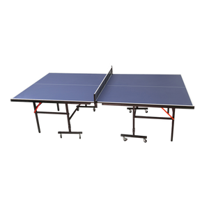 Bordtennisbord med net NORDIC Games