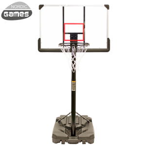 Basketball stander Deluxe NORDIC Games