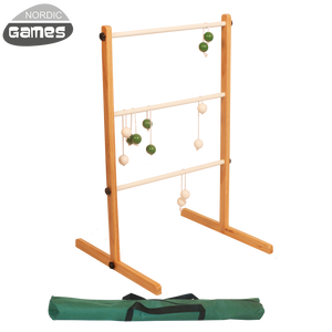 Stigegolf træ NORDIC Games