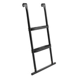 Overtræk, stige og forankring t/396 x 244 cm trampolin