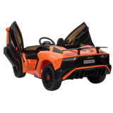 Elbil Lamborghini Aventador Premium