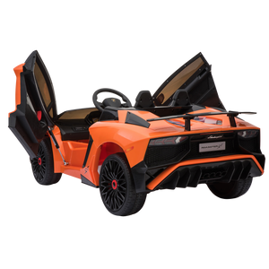 Elbil Lamborghini Aventador Premium