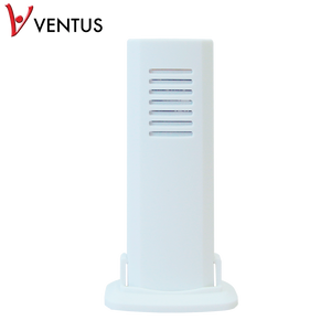 Temperatursensor trådløs - W045 til W382