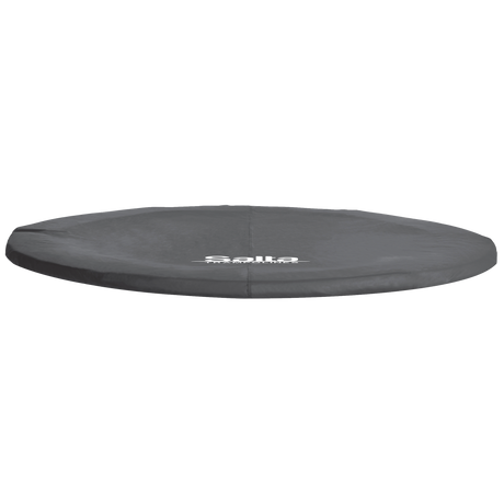 Cover til trampolin Ø305 cm sort Salta