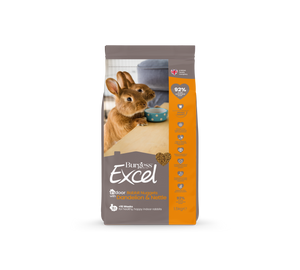 Excel Indoor Rabbit 1,5 kg