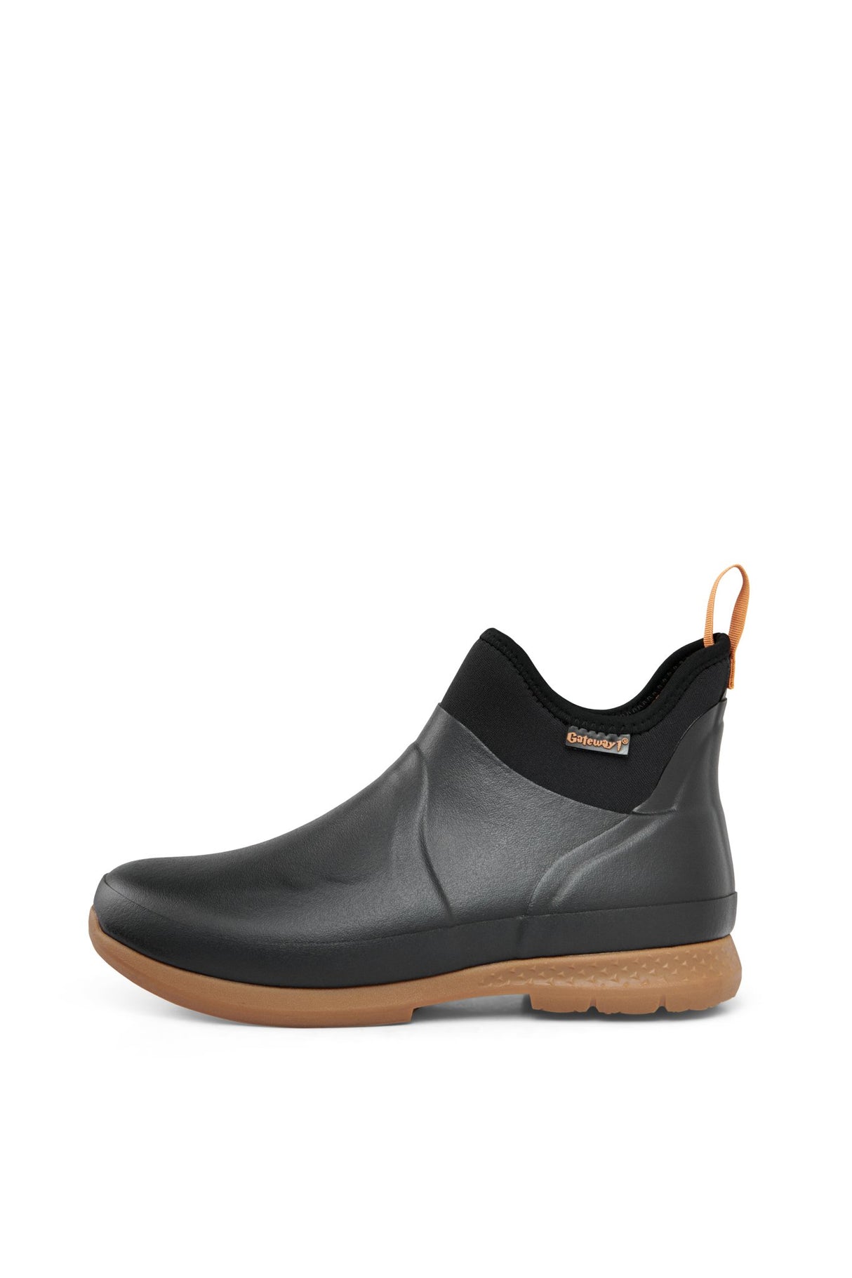 Gateway1 Jodhpur Lady 6" 4mm - Black