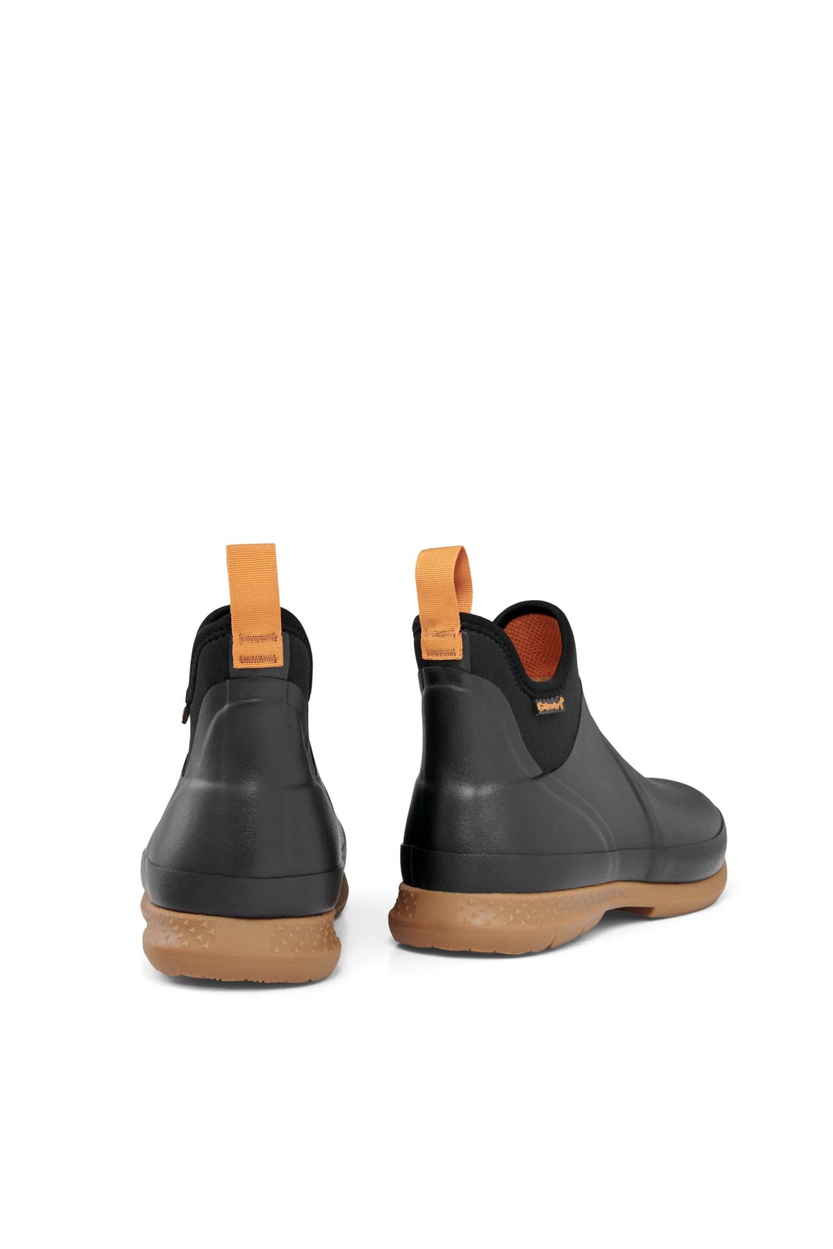 Gateway1 Jodhpur Lady 6" 4mm - Black