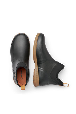 Gateway1 Jodhpur Lady 6" 4mm - Black