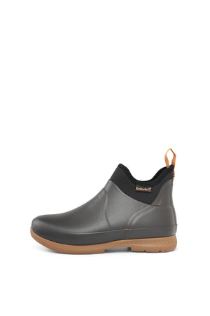 Gateway1 Jodhpur Lady 6" 4mm - Dark brown