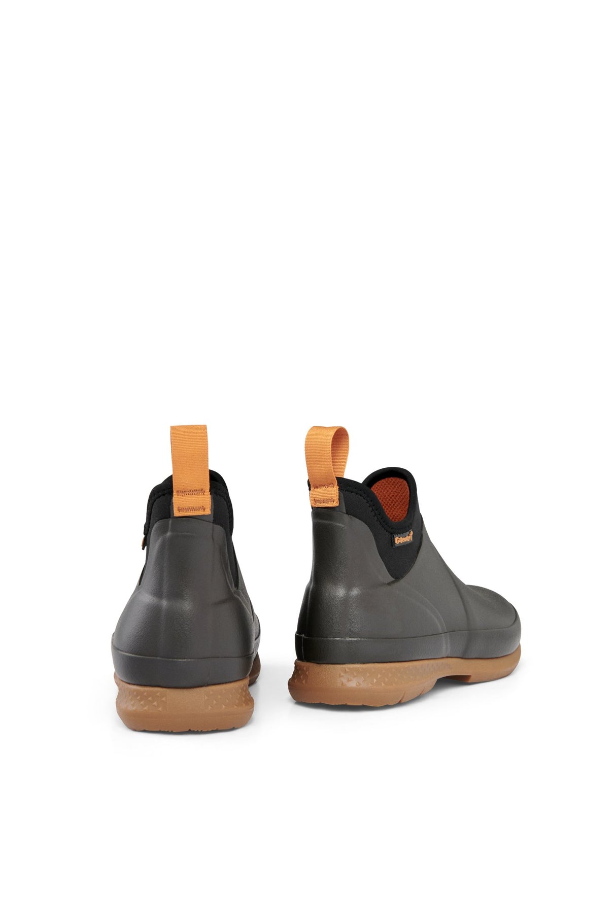 Gateway1 Jodhpur Lady 6" 4mm - Dark brown