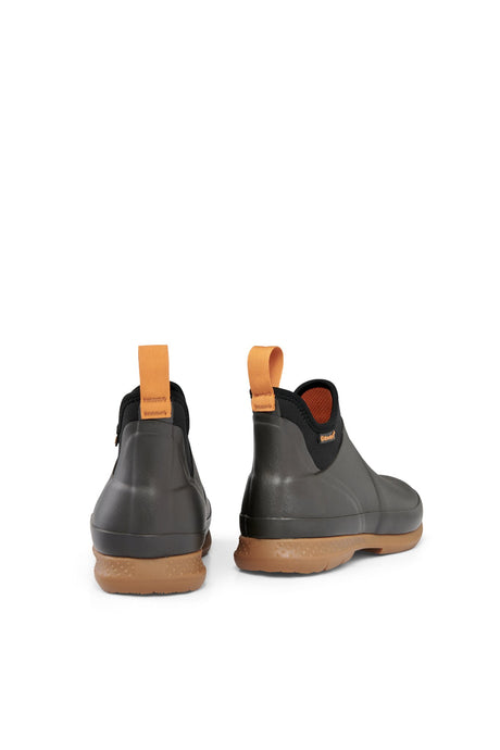 Gateway1 Jodhpur Lady 6" 4mm - Dark brown