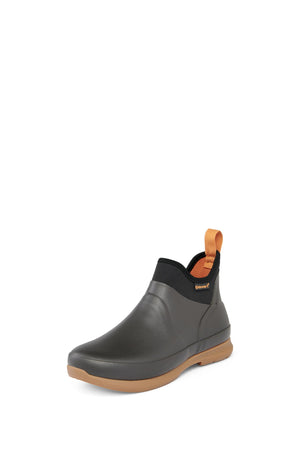 Gateway1 Jodhpur Lady 6" 4mm - Dark brown