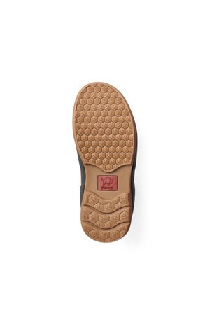 Gateway1 Jodhpur Lady 6" 4mm - Dark brown