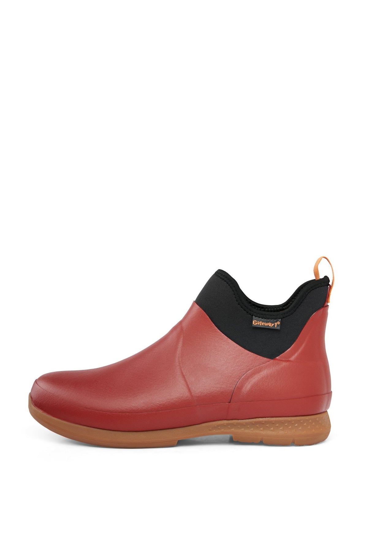 Gateway1 Jodhpur Lady 6" 4mm - Red