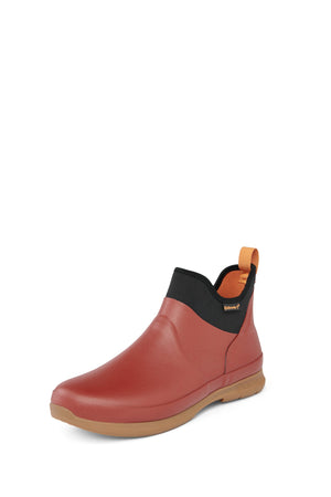 Gateway1 Jodhpur Lady 6" 4mm - Red