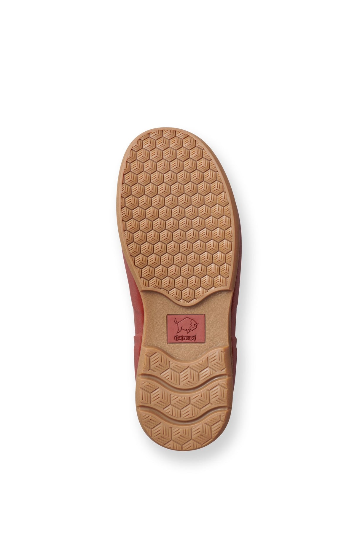 Gateway1 Jodhpur Lady 6" 4mm - Red