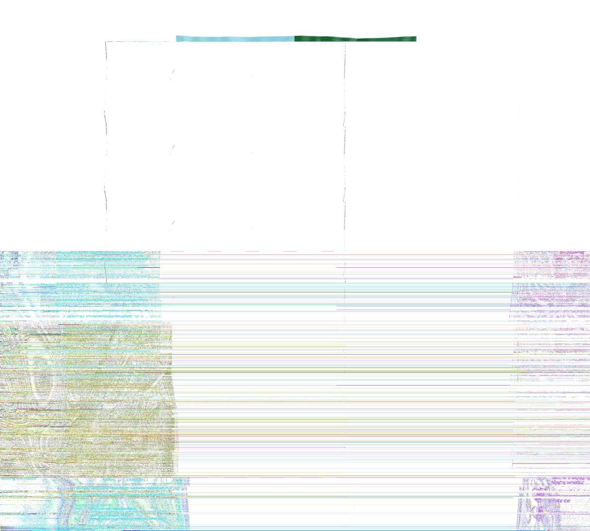 Excel Rabbit Junior & Dwarf 3 kg